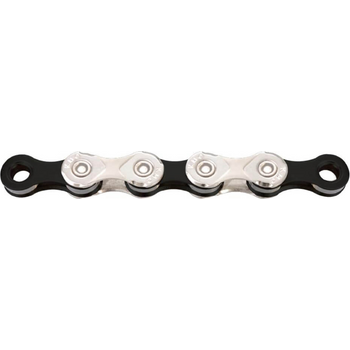 KMC Chain - 10.93 Speed X Series 116L Silver-Black