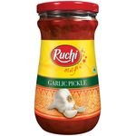 Ruchi Magic Garlic Pickle 300g