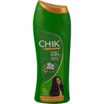 Chik Jasmine Green Shampoo 175ml