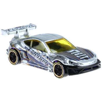 Mattel Hot Wheels id Subaru BRZ Kids Diecast Limited Collectible Toy Car App Game 1:64