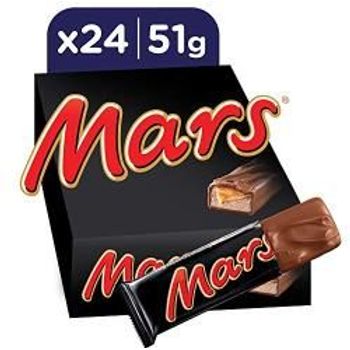 Vifycim Barrita Caja De 51gr 24 Unidades