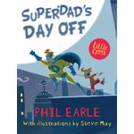 Barrington Stoke Little Gems Superdads Day Off