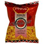 Pran Hot Chanachur Bombay Mix 50g