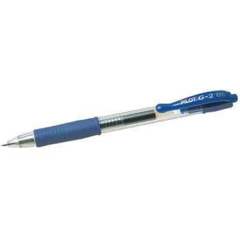 Pilot Blue Pen