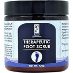 GardenScent Therapeutic Foot Scrub 120g