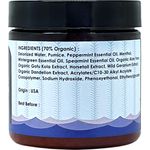 GardenScent Therapeutic Foot Scrub 120g