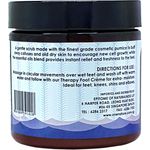 GardenScent Therapeutic Foot Scrub 120g