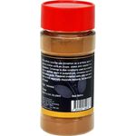 GardenScent Organic Cinnamon Powder 60g