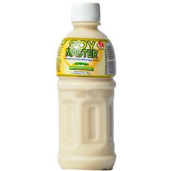 Soy Master Soy Drink Natural 330ml
