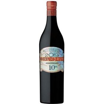 Conundrum Red Blend 750ml (Agent Stock)