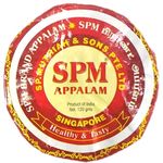 SPM Appalam Pouch 120g
