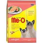 Me-O Adult Cat Food Salmon Flavour 6.8kg
