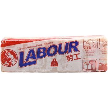 Labour Bar Soap 750g