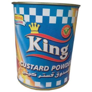 Kings Custard Powder 300g