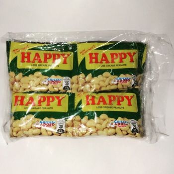 Happy Peanut Chicken Adobo 5g