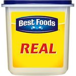 Best Foods Real Mayonnaise 3L