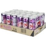 F&N Groovy Grape 24 cans 325ml