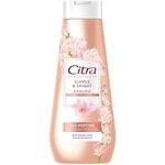 Citra UV Body Lotion Bright Sakura with Collagen 210ml