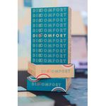 House of Many Moons Discomfort Singapore-made Conversational Card Game