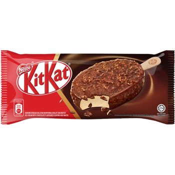 Nestle Kit Kat Ice Cream Stick 85ml