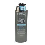 Kerasys Scalp Fresh Cool Shampoo 750ml