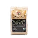 Organic Raw Cane Sugar 900g