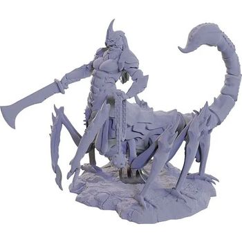 Dungeons & Dragons Tlincalli