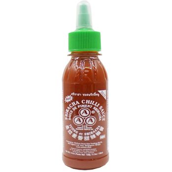 AAA Sriracha Chilli Sauce 150g
