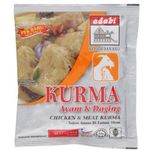 Adabi Serbuk Kurma Ayam & Daging 24g