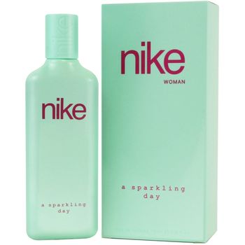 Nike A Sparkling Day Eau de Toilette Para Mujer 75ml