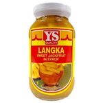YS Quality Langka Sweet Jackfruit in Syrup 340g
