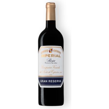 Imperial Cvne Rioja Gran Reserva 0.75l