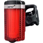 Infini I-280 Tron USB Rear Light (360° Visibility)