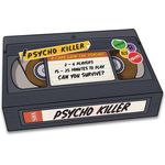 Escape Tabletop Games Psycho Killer Card Game