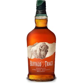 Buffalo Trace Kentucky Straight Bourbon Whiskey 700ml Abv 40% (Agent Stock)