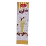 Haldiram's Badam Kesaria Del 750ml