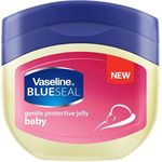 Vaseline Baby Gentle Petroleum Jelly 100ml