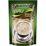 Bru Filter Coffee Green Label 200g