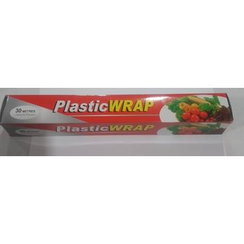 Alusa plastic 30 Meters