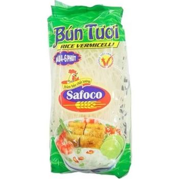 Safoco Pasta Rice Noodles 300g