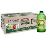 Bundaberg Lemon Lime and Bitters 24 x 375ml