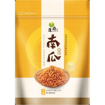 Vegetarian Life Crispy Dry Soy Pumpkin 300g