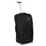 Osprey Farpoint Wheels Black 65l