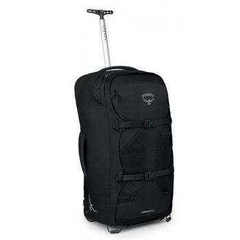 Osprey Farpoint Wheels Black 65l