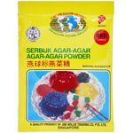Swallow Agar Agar Powder Red 10g