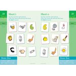 Workman Publishing Brain Quest Workbook Grade 1