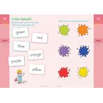 Workman Publishing Brain Quest Workbook Grade 1