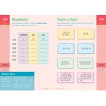 Workman Publishing Brain Quest Workbook Grade 1