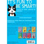 Workman Publishing Brain Quest Workbook Grade 1