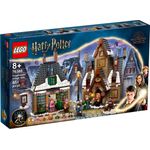 LEGO 76388 Hogsmeade Village Visit